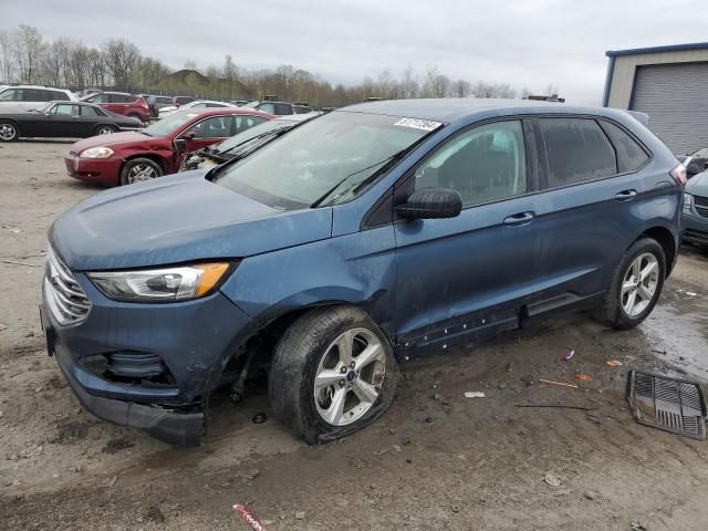 2019 Ford Edge SE