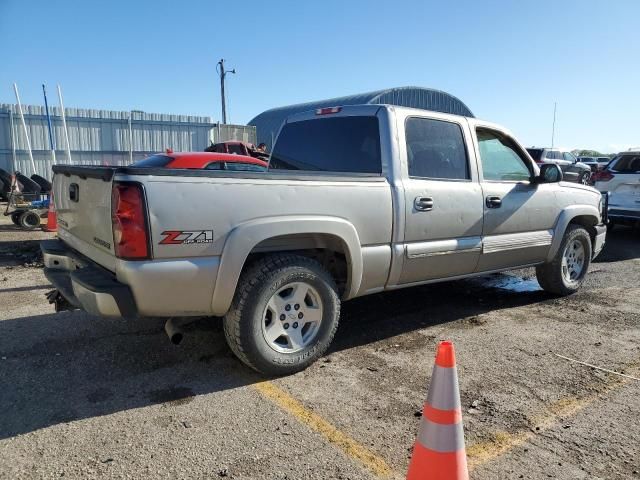 2004 Chevrolet Silverado K1500