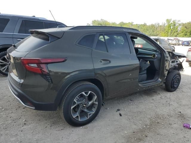 2024 Chevrolet Trax 1LT