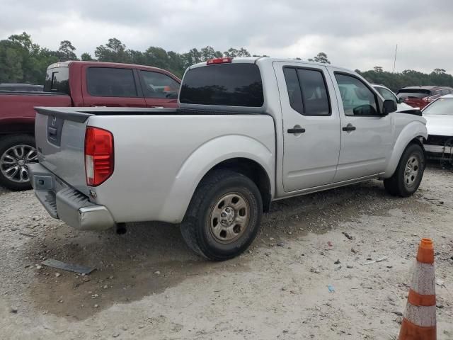 2013 Nissan Frontier S