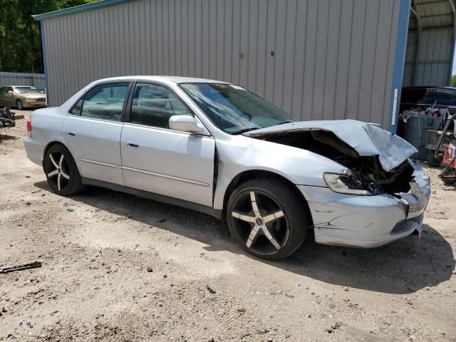 1998 Honda Accord LX