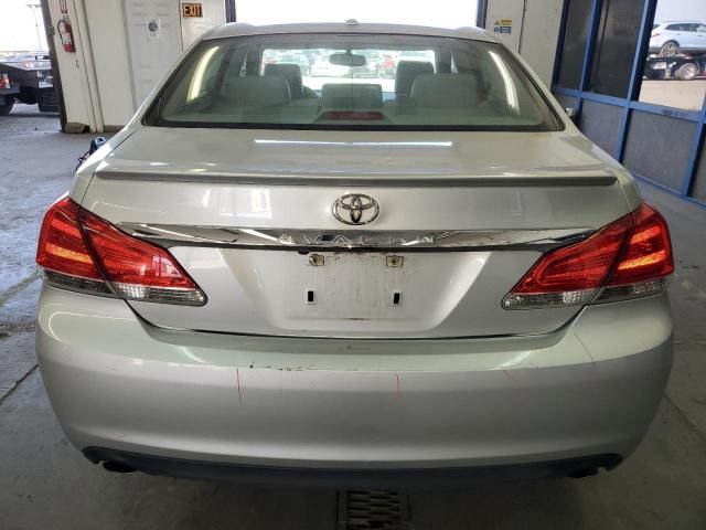 2011 Toyota Avalon Base