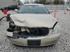 2007 Buick Lucerne CXL