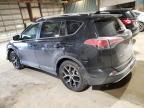 2016 Toyota Rav4 SE