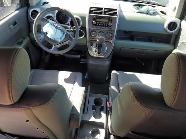 2003 Honda Element EX