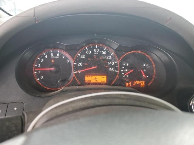 2008 Nissan Altima 2.5