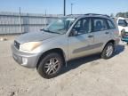 2002 Toyota Rav4