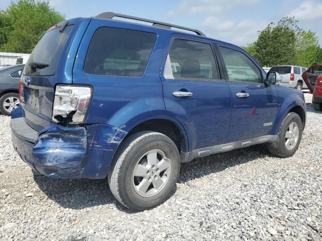 2008 Ford Escape XLS