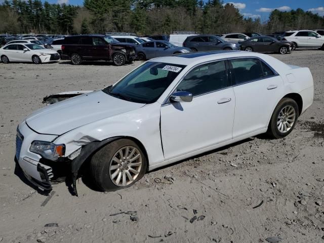 2014 Chrysler 300