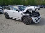 2019 Mini Cooper S Countryman ALL4