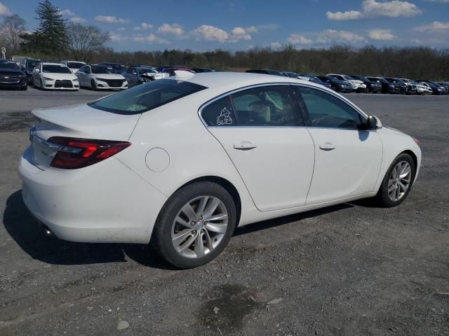 2015 Buick Regal Premium