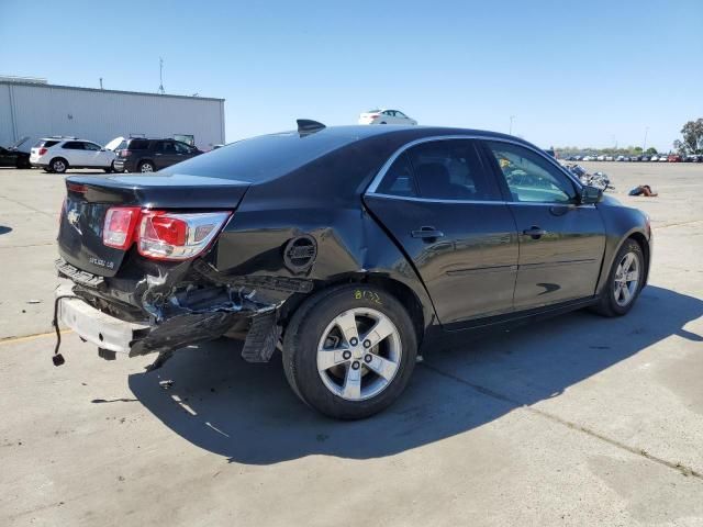 2015 Chevrolet Malibu LS