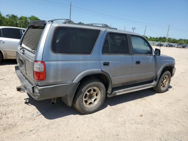 1998 Toyota 4runner