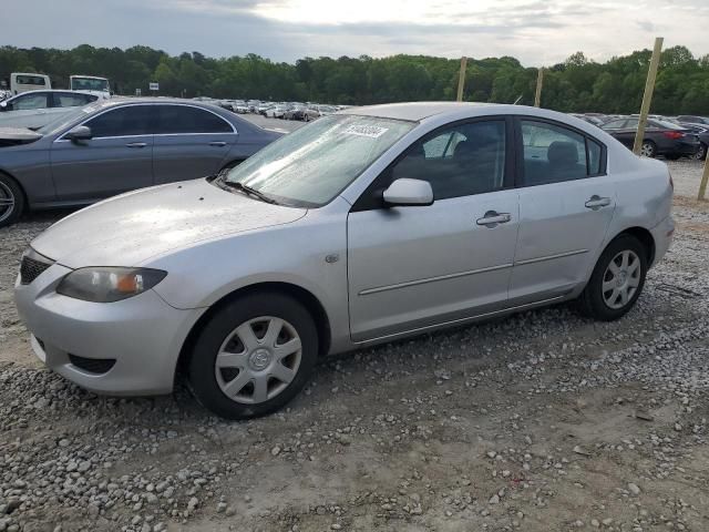 2006 Mazda 3 I