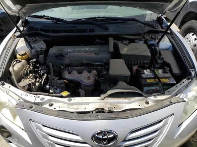 2008 Toyota Camry CE