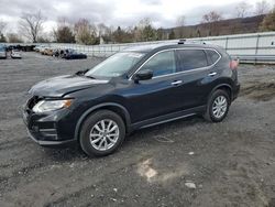 Vehiculos salvage en venta de Copart Grantville, PA: 2018 Nissan Rogue S