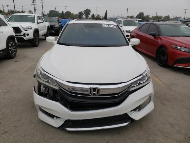 2016 Honda Accord Touring