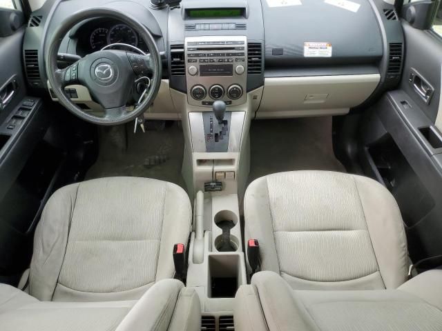 2010 Mazda 5