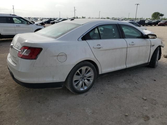 2011 Ford Taurus Limited