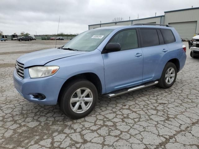 2010 Toyota Highlander