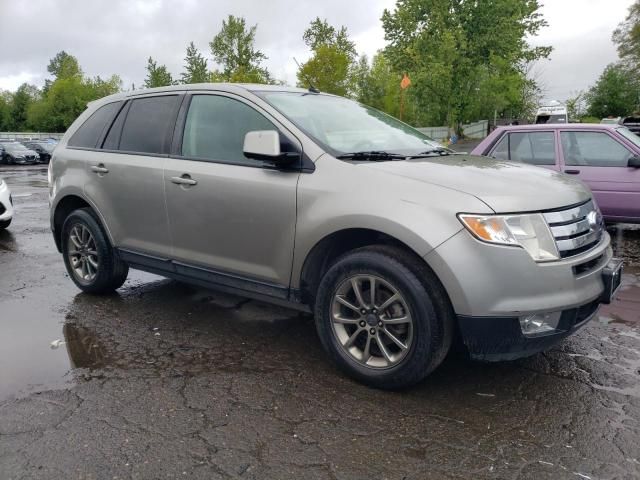 2008 Ford Edge SEL