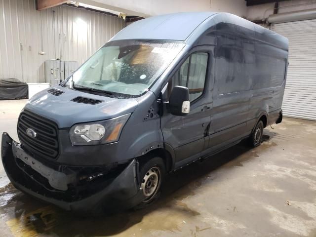 2019 Ford Transit T-250