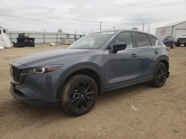 2024 Mazda CX-5 Preferred