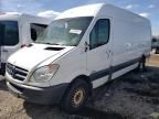 2012 Mercedes-Benz Sprinter 2500