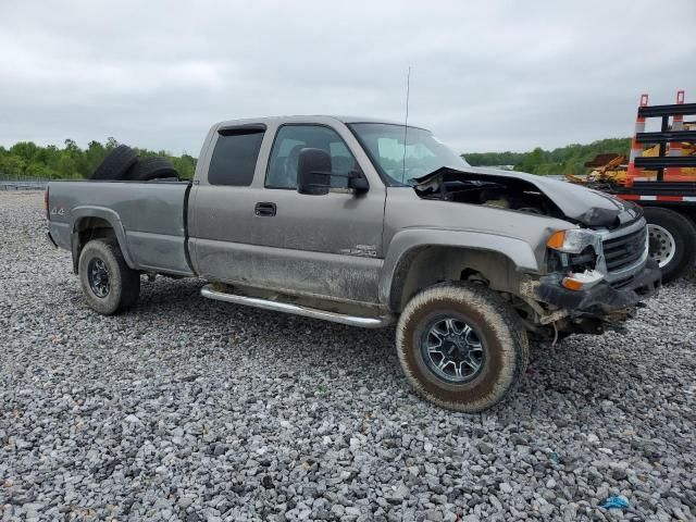 2006 GMC New Sierra K3500