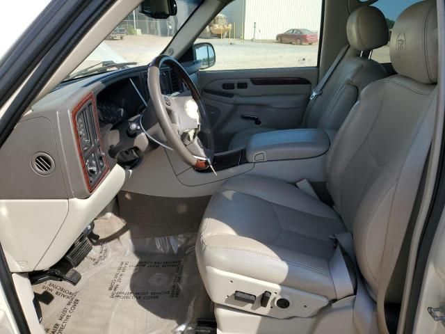 2006 Cadillac Escalade Luxury