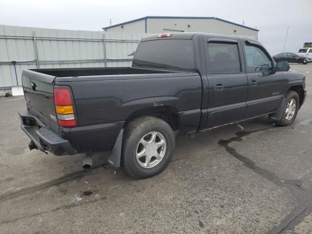 2005 GMC Sierra K1500 Denali