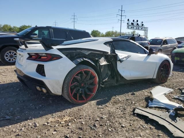 2020 Chevrolet Corvette Stingray 2LT