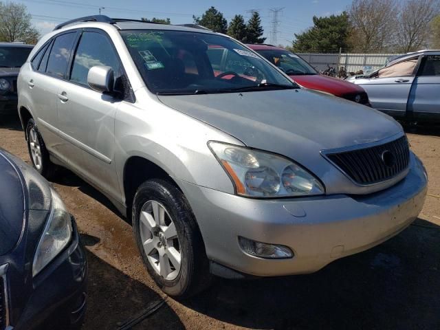 2004 Lexus RX 330