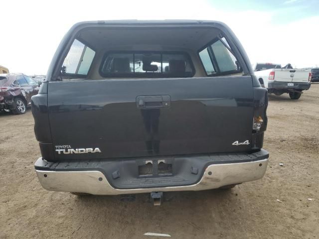 2011 Toyota Tundra Crewmax Limited