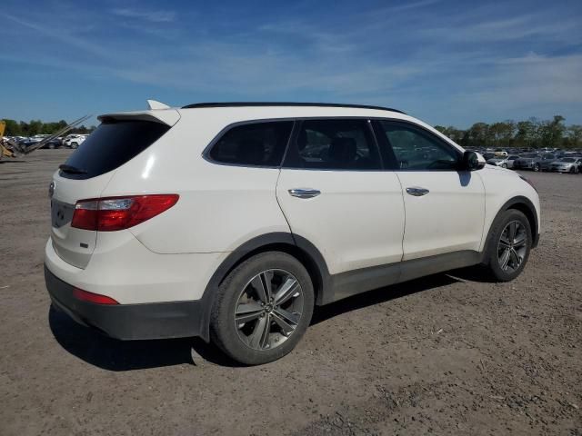 2016 Hyundai Santa FE SE