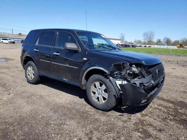 2009 Mercury Mariner