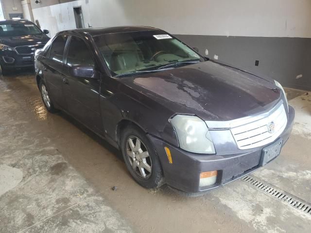 2006 Cadillac CTS HI Feature V6