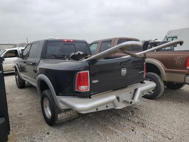 2014 Dodge 3500 Laramie