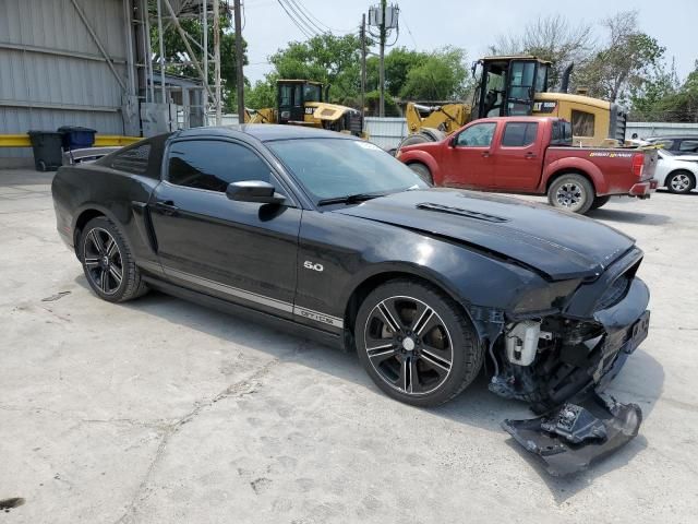 2014 Ford Mustang GT