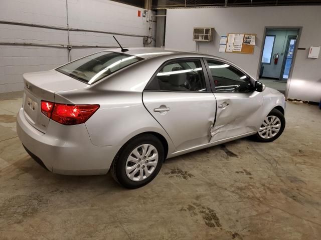 2010 KIA Forte EX