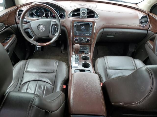 2013 Buick Enclave