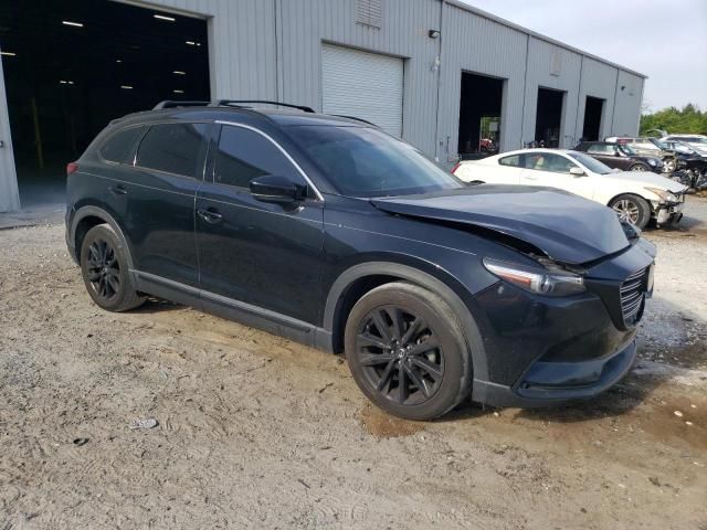 2019 Mazda CX-9 Grand Touring