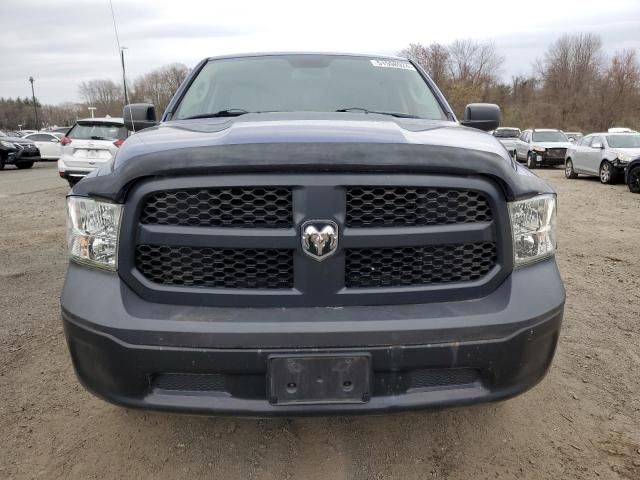 2015 Dodge RAM 1500 ST