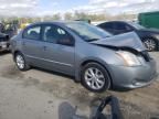 2011 Nissan Sentra 2.0