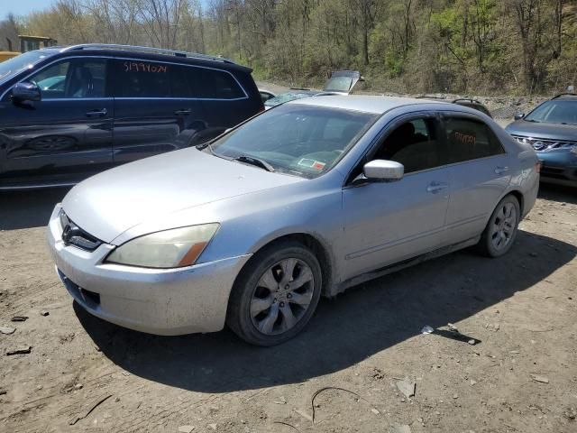 2003 Honda Accord LX