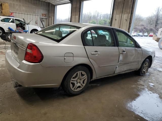 2006 Chevrolet Malibu LS