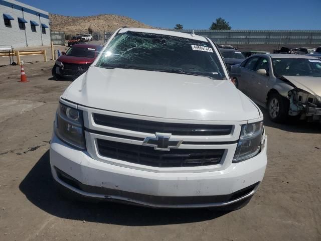 2018 Chevrolet Tahoe C1500 Premier