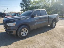 4 X 4 for sale at auction: 2022 Dodge RAM 1500 BIG HORN/LONE Star