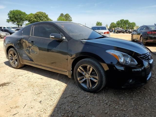 2013 Nissan Altima S