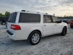 2014 Lincoln Navigator L